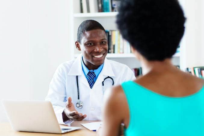 General and Specialist Consultation