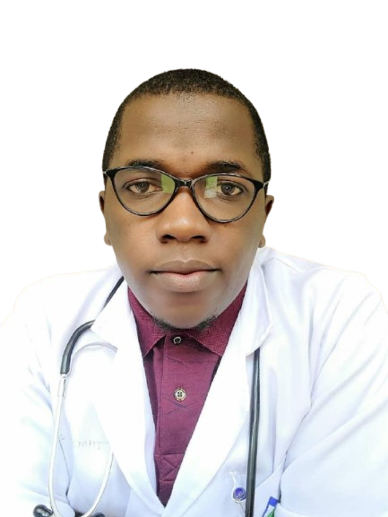 Dr. Kaggwa Ssempijja
