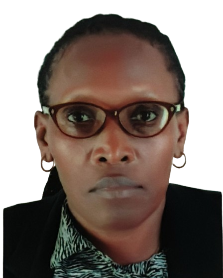 Ms. Penny Mbababzi